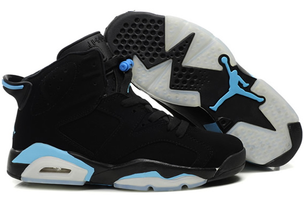 Women Jordan 6-026